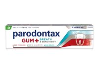 ZP PARODONTAX GUM+ BREATH & SENS.WHITE 75 ML